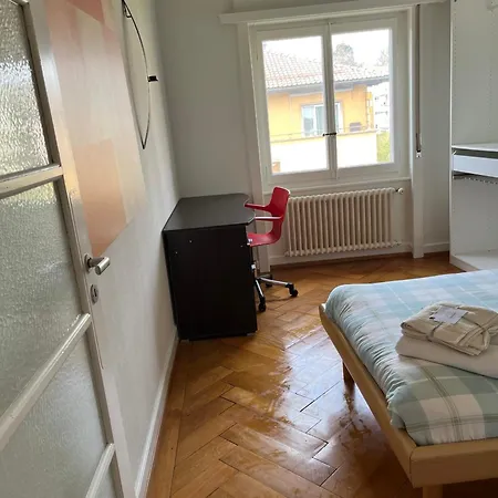3 * Лозанна