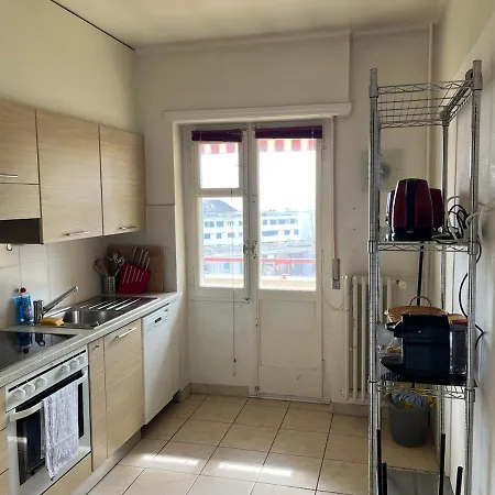 Apartmán 3
