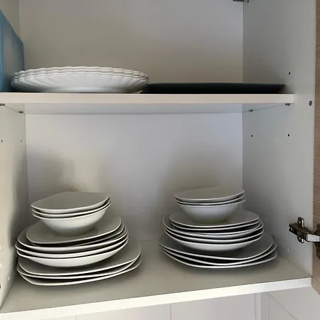 3 Apartmán Лозана